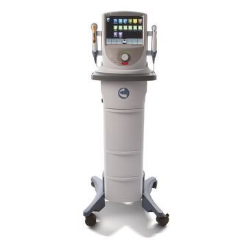 Patterson Medical Supply Electrotherapy System Vectra® 3, 4-Channel - Each - 568866-EA