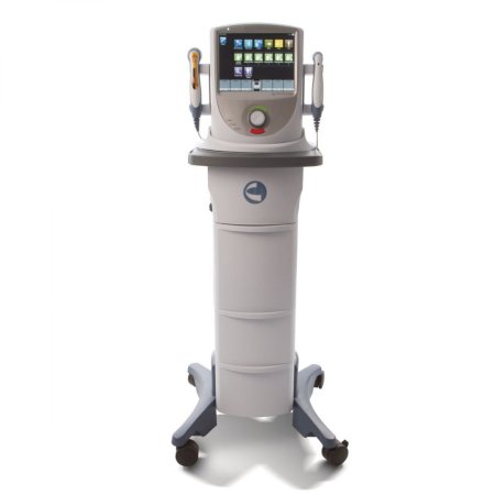 Patterson Medical Supply Cart For Vectra® Neo Ultrasound Module - Each - 568861-EA