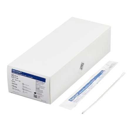 Cooper Surgical Vacuum Aspiration Curette Pipet Curet™ 3 mm Outer DIameter - Box of 50 - MX140-BX