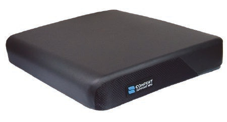 The Comfort Company Bariatric Anti-Thrust Seat Cushion SupportPro™ 7 Series 24 W X 20 D Inch Gel - Each - 53G-2420-B-EA