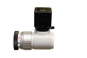 Seiler Instrument & Manufacturing Camera - Each - STC-HD-EA