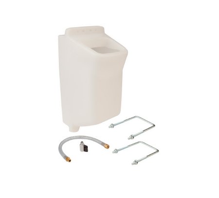 Nobles Floor Machine Solution Tank 4 gal. - Each - 1045875-EA