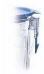 Medela Outer Canister Locking Clasp - Pack of 10 - 0770102-PK
