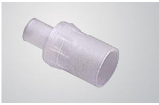Vyaire Medical Oxygen Therapy Connector AirLife® - Case of 50 - 5991-504-CS