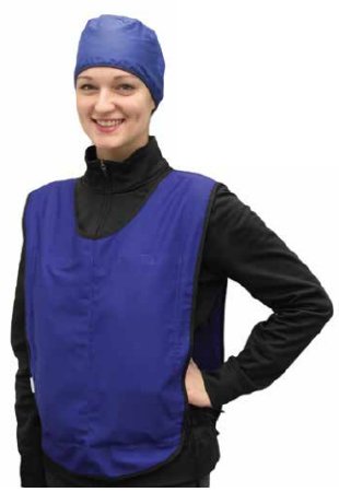 Healthmark Industries Replacement Ice Packs - Pack of 4 - CPX-001-PK