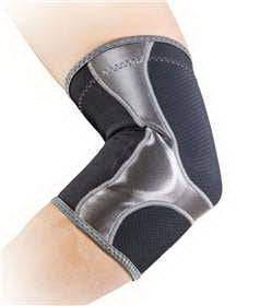 Alimed Elbow Support Mueller Hg80 Large (11 to 13 Inch) Left or Right Elbow - Each - 2970002911-EA