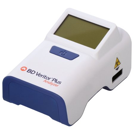 BD Immunoassay Analyzer BD Veritor™ Plus CLIA Waived - Each - 256066-EA