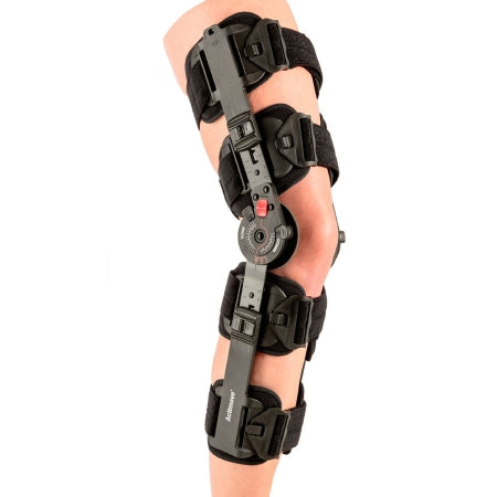 BSN Medical Knee Brace Actimove® One Size Fits Most Left or Right Knee - Each - 7627855-EA