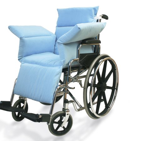 New York Orthopedic Wheelchair Comfort Seat For Wheelchair - Each - 9519L-EA