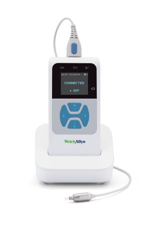 Welch Allyn Hearing Screener Welch Allyn® - Each - 39500-NP-EA