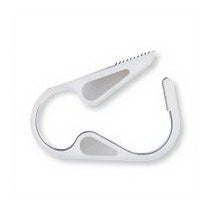 Qosina Corp Pinch Clamp Ratchet Style For use with 12.7 to 15.9 mm Tubing - Each - 14034-EA