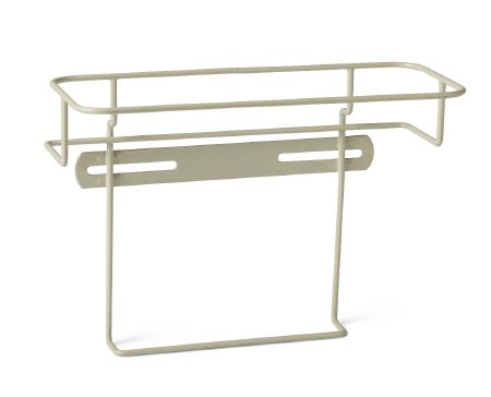 Medline Sharps Container Bracket Metal Wall Mount Non-Locking - Case of 5 - MDS707316-CS