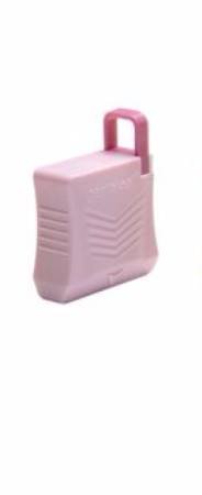 Cardinal Pediatric Lancet Gentleheel® 1.75 mm Blade Retractable Push Button Activation Heel - Case of 500 - GHP10X50-CS