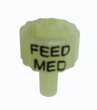 Applied Medical Technologies Male Transition Adaptor ENFit™ - Each - TRN101-EA