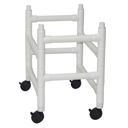 MJM International Bath Dual Base Extension - Each - 191-B-B-LP-EA