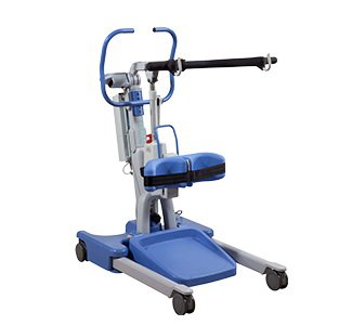 Joerns Healthcare Patient Lifter Hoyer® Elevate 440 lbs. Weight Capacity Electric - Each - HOY-ELEVATEWSC-S-EA