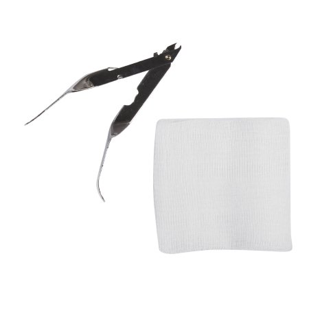 McKesson Skin Staple Removal Kit McKesson - Case of 50 - 16-716-CS