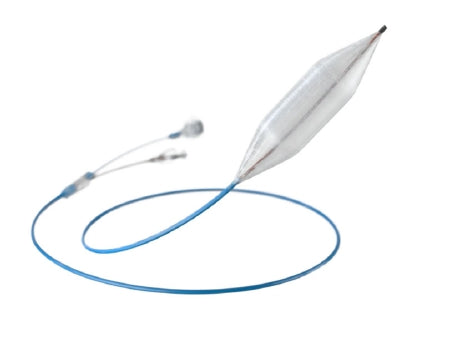 Bard Peripheral Vascular PTA Dilatation Catheter Atlas® 16 mm Diameter X 4 cm Length Balloon 75 cm - Each - AT75164-EA
