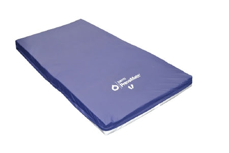 Joerns Healthcare Mattress Cover PrevaMatt 42 X 80 X 6 Inch Nylon For PrevaMatt Alleviate Mattresses - Each - PVAL-4280RPNA4SZP-EA