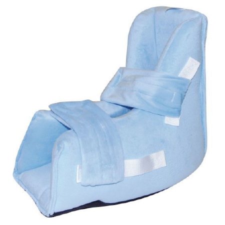 Patterson Medical Supply Heel Protector Skil-Care™ Heel Float II Large - Each - 081620202-EA