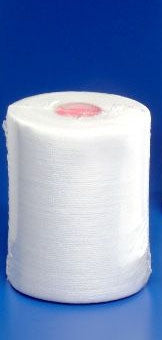 Cardinal Hypoallergenic Medical Tape Kendall™ Hypoallergenic White 3 Inch X 10 Yard Cloth NonSterile - Case of 12 - 9413C-CS