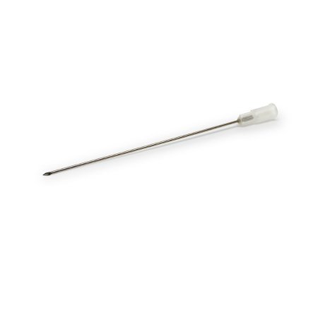 IMI - International Medical Industries Inc Aspirating Needle Rx-Tract™ 19 Gauge 3 Inch Sharp - Box of 100 - 32-21-BX