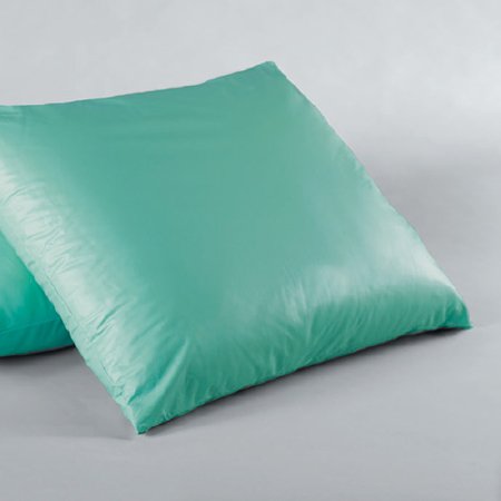 Standard Textile Pillow Beth 20 X 26 Inch Aqua - DZ/12 - 93290100-DZ