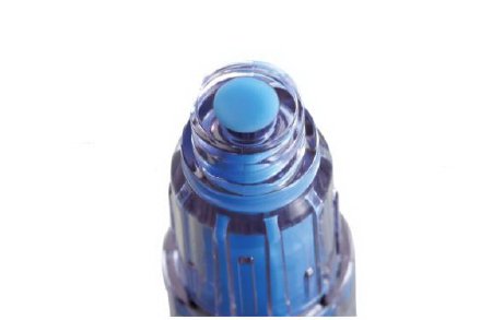 BD IV Extension Set Maxplus® Clear Needle-Free Port Standard Bore 9 Inch Tubing Sterile - Case of 50 - MPX5300-C-CS