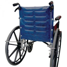 210 Innovations LLC Wheelchair Anti Rollback Device Safe•t mate ® For Invacare Tracer EX2 or SX5 - Each - SM-014-EA