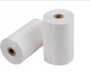 Siemens Diagnostic Recording Paper Thermal Paper Roll Without Grid - Box of 1 - 10445050-BX
