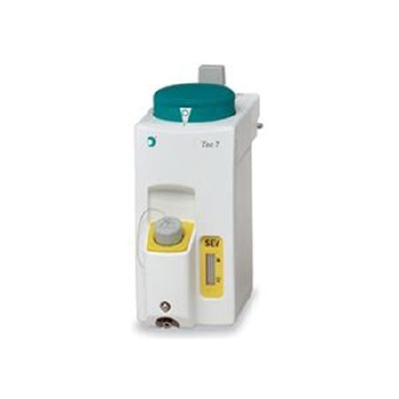 Soma Technology GE Datex Ohmeda® Refurbished Anesthesia Vaporizer - Each - DAT-042-EA