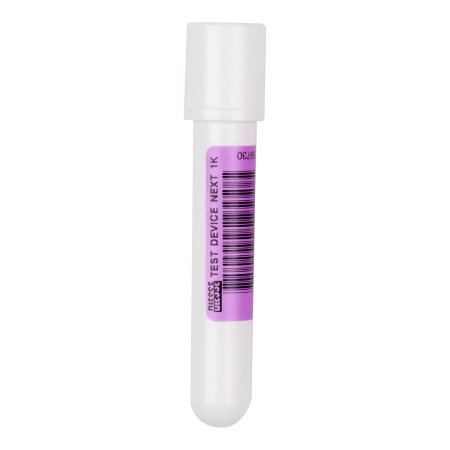 Streck Laboratories Transponder For Diesse MINI-CUBE ESR Analyzer - Each - 240404-EA