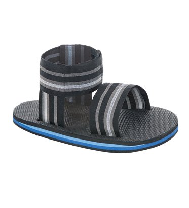 United Surgical Associates Cast Sandal Small - Each - 2500-01-EA