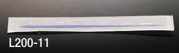 Simport Scientific Inoculating Loop Ino-Loop™ 1 ÂµL High Impact Polystyrene Integrated Handle Sterile - Pack of 25 - L200-1-PK