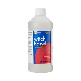 McKesson Witch Hazel Astringent sunmark® 16 oz. Liquid - Each - 49348018138-EA