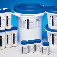 BD Culture Media BD Difco™ Nutrient Gelatin Tan Dehydrated - Each - 211100-EA