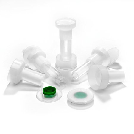 Caplugs Sputum Collection System Sputocol™ NonSterile - Case of 72 - 221-3995-G80-CS