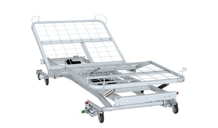 Span America Electric Bed Rexx 80 Inch - Each - QD2000M-EA