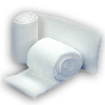 DeRoyal Burn Dressing 6 X 12 Inch 1 per Pack Sterile 15-Ply Rectangle - Case of 25 - 31-648-CS