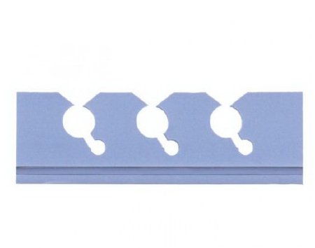 V. Mueller Bar For 3 Inch Long Aluminum Brackets - Each - GR5332-EA