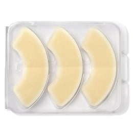 Hollister Barrier Extender Adapt 3 Piece Hydrocolloid - Box of 30 - 79402-BX