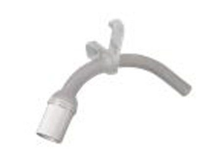 Smiths Medical ASD, Inc. Uncuffed Tracheostomy Tube Bivona® FlexTend™ Plus Size 4.5 Pediatric - Each - 60PFPS45-EA