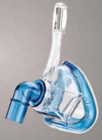 Vyaire Medical CPAP Mask Kit CPAP Mask Kit MiniMe® 2 Nasal Style / Non-Vented Small Cushion Pediatric - Each - 23995-001-EA