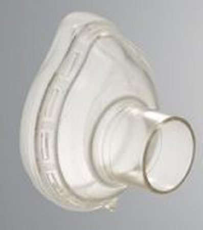 Vyaire Medical CPAP Mask Kit CPAP Mask Kit MiniMe® 2 Nasal Style / Non-Vented Medium Cushion Pediatric - Each - 23996-001-EA