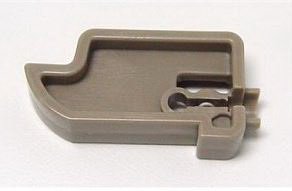 Capsa Solutions Cart Avalo Drawer Catch Avalo For Cart - Each - 12285-EA