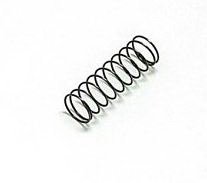 Capsa Solutions Drawer Catch Spring Avalo - Each - 3052-X-EA
