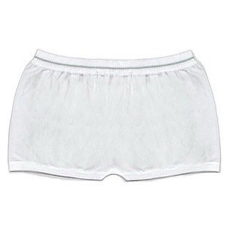 Cardinal Wings™ Maternity Knit Pant Female Knit Weave 2X-Large / 3X-Large Pull On Reusable - Case of 100 - 707M2-CS