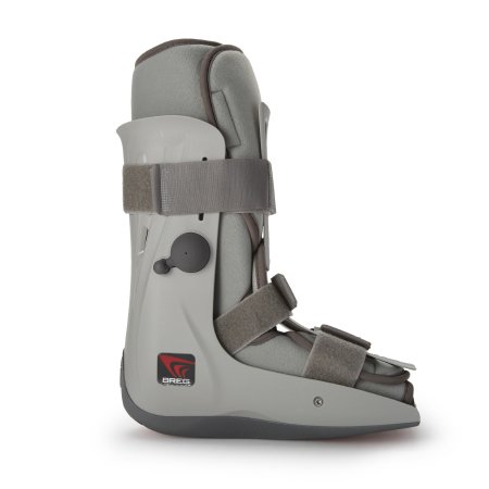 Breg Walker Boot Breg® Genesis Large Left or Right Foot Adult - Each - BL525007-EA