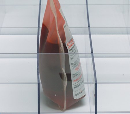 Helmer Scientific Accessories for Refrigerator Helmer Scientific - Each - 400369-1-EA