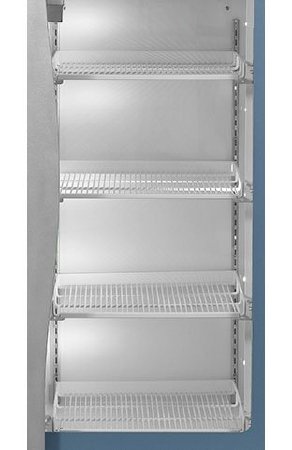 Helmer Scientific Accessories for Refrigerator - Each - 400414-1-EA